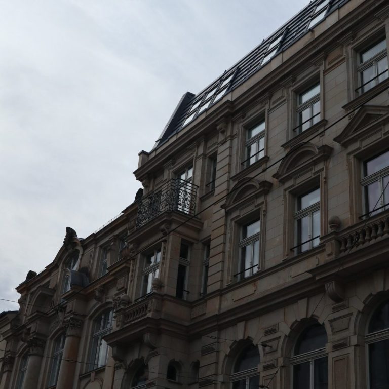 Arbeitsrechtskanzlei Berlin